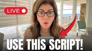 Het exacte script voor het koud bellen van nieuwe verlopen aanbiedingen (LIVE)