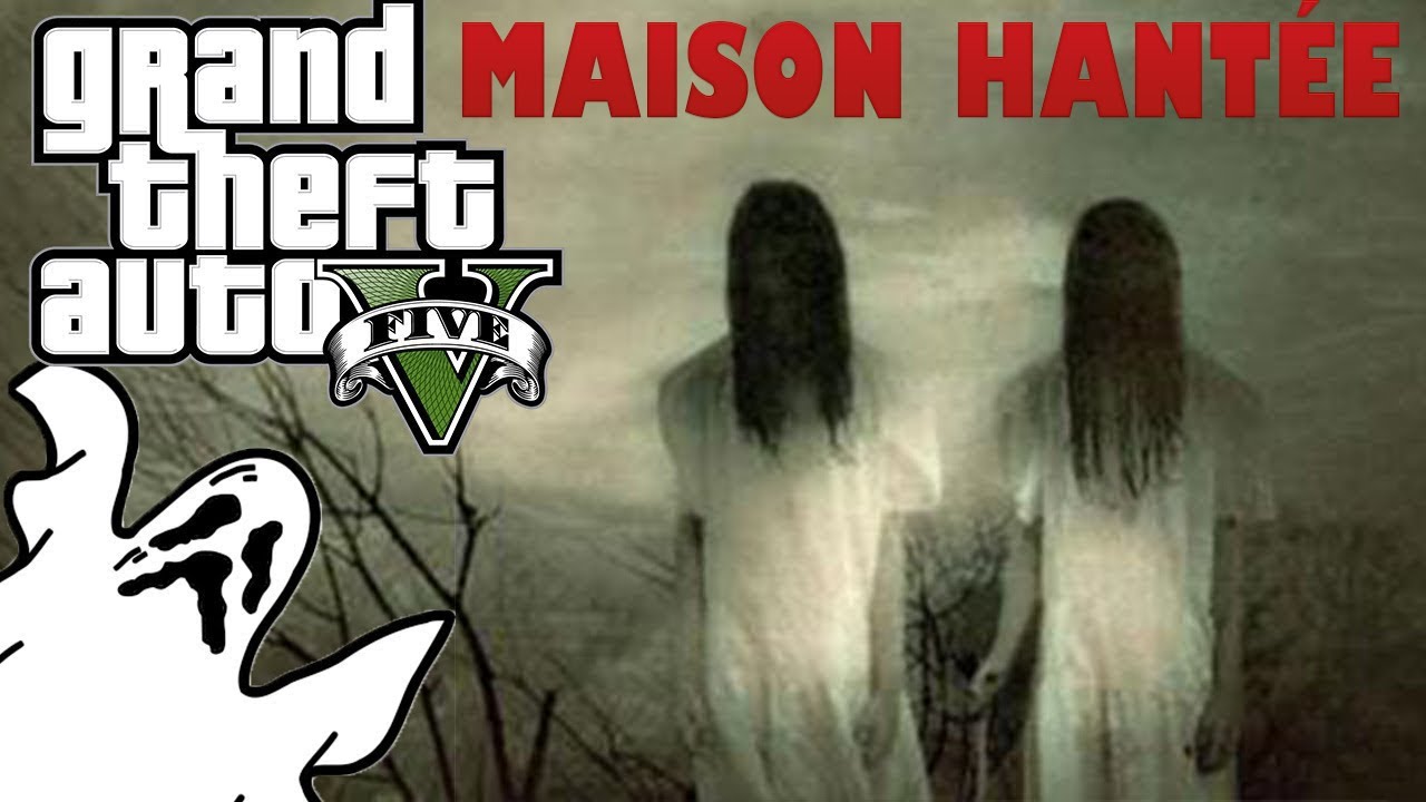 maison hantee gta 5 lasalle