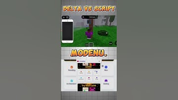 Delta Executor 2025 for Mobile – Clean & Fast Install Method #roblox
