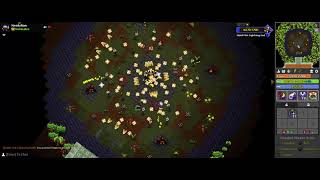 Rotmg - Accidentally Rotated Like A Chad In Thicket