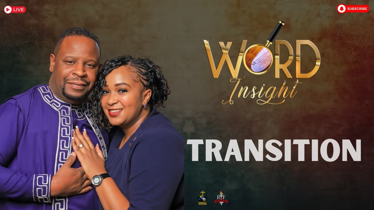 Real Word Insight 🔴 LIVE | WORD INSIGHT || TRANSITION || 4TH MARCH 2026 - YouTube