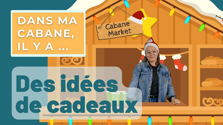 Mes idées couture pour noël !