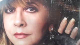 Stevie Nicks and her cocaine