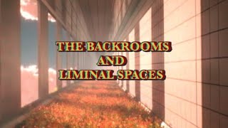 The Backrooms: Human Psycho Space Theory