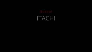 RECKOL - ITACHI (Slowed - Bass Boosted) Resimi