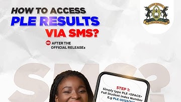 How to Check UNEB PLE Results 2023