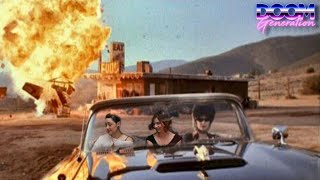 Episode 121 - Elvira Mistress of the Dark 1988