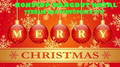 NONSTOP LAGU ROHANI DANGDUT NATAL, LAGU NATAL TERBAIK & TERPOPULER  - Durasi: 43:33. 
