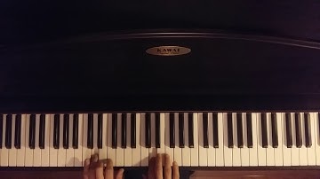 15 All Tied Up【Bastien Piano Primer Level Technic】