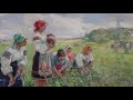 Hej Sokoły (Гей Соколи) - Ukrainian folk Song