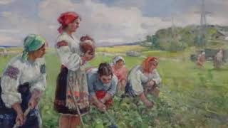 Hej Sokoły (Гей Соколи) - Polish-Ukrainian folk Song