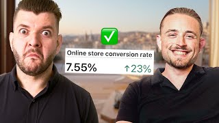 The Anatomy Of High Converting Funnels | Conversion Rate Optimization Tips With Carl Weische