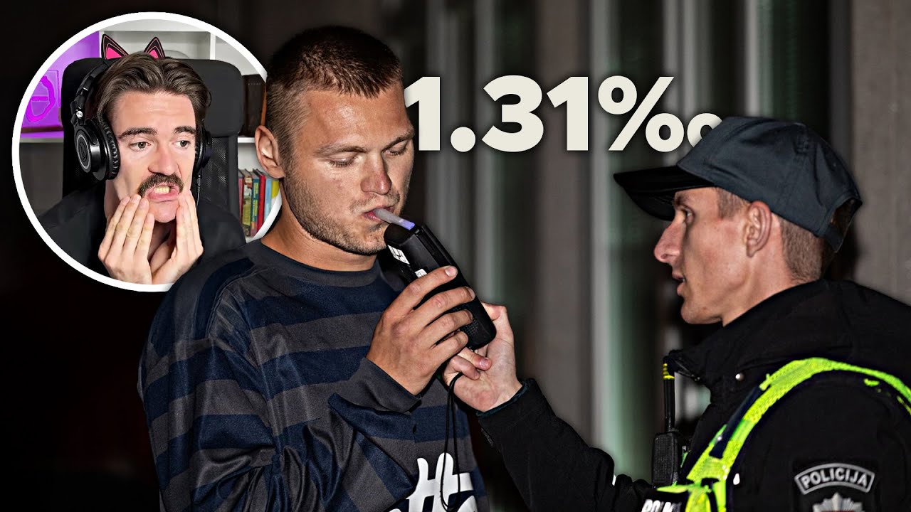 PATS GERIAUSIAS MARKO ŽUKAUSKO STAND-UP'AS