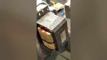 How To Scrap a Transformer! #shorts