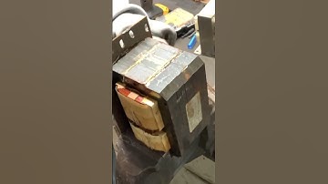 How To Scrap a Transformer! #shorts