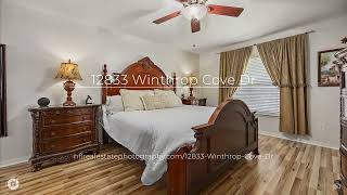 Jacksonville Home for Sale: 12833 Winthrop Cove Dr, Jacksonville FL 32224