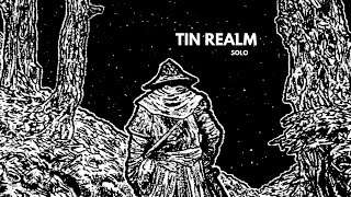 Tin Realm Solo Board Game Tutorial And Playthrough