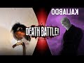 Skebob VS Kaliabdo