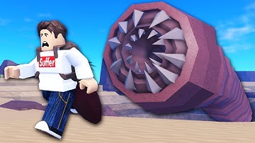 Hunting a COLOSSAL WORM! (Roblox Dig It)