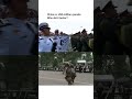 Trump's Parade: US vs China Military Marches 🇺🇸