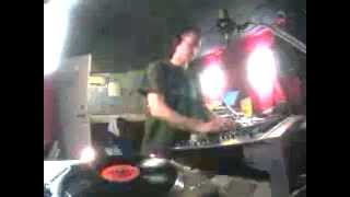Alan Russell - Militant Soul Sessions on Groovetech Radio (2002-09-04)