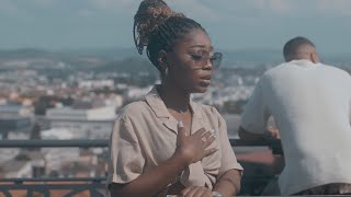 Yena Blue  - Trop Tard  (Clip Officiel)