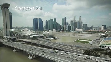 SenSen Networks - The Company!