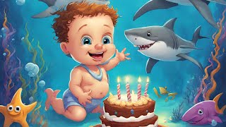 Baby Shark Song & Dance | Baby Shark do do do Song | Baby Shark Rhymes & Kids Song #chuchutv