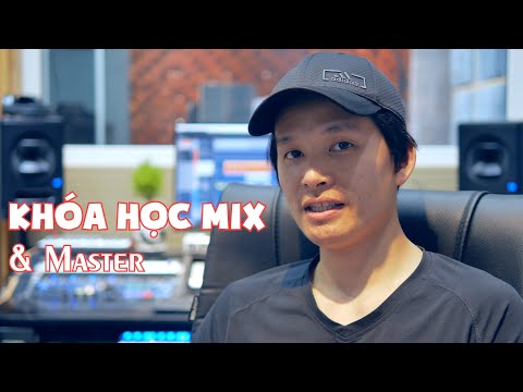 KHÓA HỌC MIX