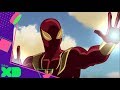 Marvel: Ultimate Spider-Man - Encallados | Disney XD España