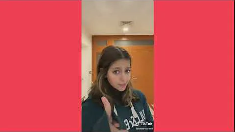 تيك توك ريان و روان فهمي 2021