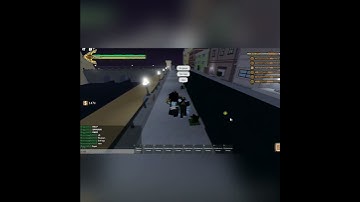 How to 2x jump/run away from rkers (yba)