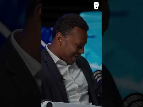 Binface meets the press: AUSTRALIA