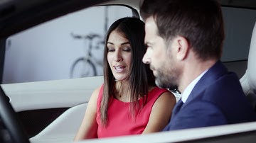 Jaguar I-PACE | How-To: Bluetooth, Phone, Voice Control | Jaguar USA