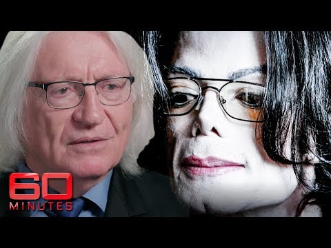 Michael Jackson's lawyer blames #MeToo for new accusations | 60 Minutes Australia