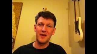 Intro to harmony 13A