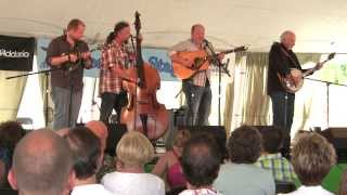 Special Consensus - "I'd Like to Wander Back to the Old Home" - Grey Fox 2013