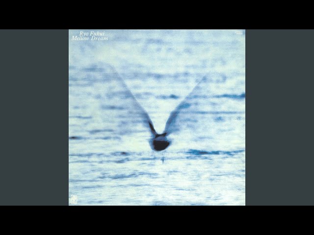 Ryo Fukui - Horizon