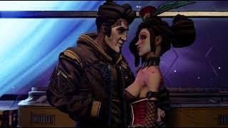 Borderlands 3 - Mois Heist Of The Handsome Jackpot Dlc Ending