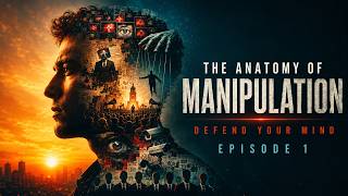 The Anatomy of Manipulation - Defend Your Mind  - Episode 1