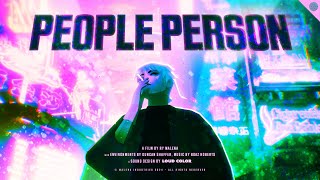PEOPLE PERSON | Official Trailer (2024)