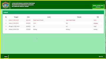 menampilkan data secara realtime tanpa refresh halaman ketika terdapat update didatabase