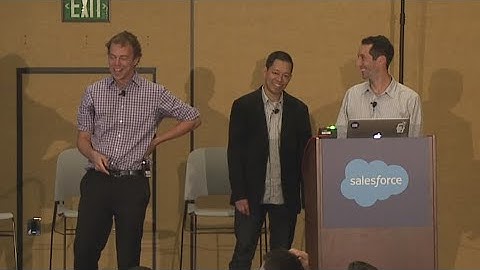Deploy and Organize Metadata Using Unlocked Packages