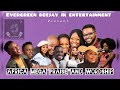 AFRICA MEGA PRAISE | MIX BY DEEJAY IK