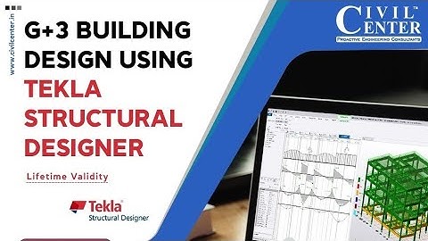 What is Tekla? | All About our Course: Content, Price both for Live and Recorded Sessions
