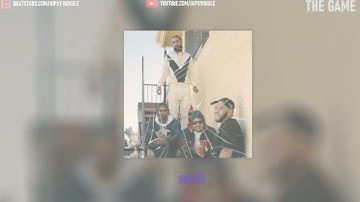 [FREE] Nipsey Hussle Type Beat 2021 "The Game" | Dave East Type Beat / Instrumental