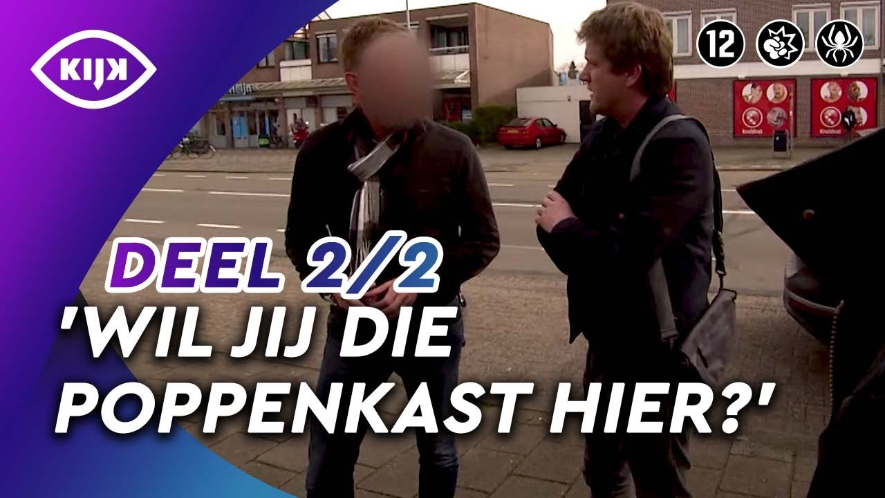 Gaat deze OPLICHTER ooit betalen voor de hele FIETSENWINKEL?! | Stegeman op de Bres | KIJK Misdaad