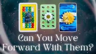 Can This Relationship Heal?❤‍⛑ Pick a Card Timeless InDepth Tarot Reading