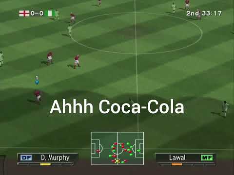 Winning Eleven's Japanese