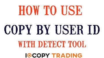 How to use Copy By User ID || IQ Option Robot 2020 || Binary. Digital, Crypto ||